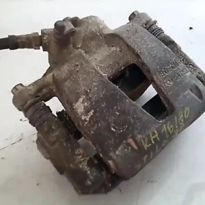 Korlátozott ajánlat FIAT STILO 01.09-06.12 Jobb első féknyereg munkahengerrel bontott alkatrész