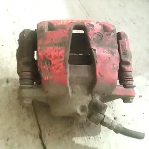 Vedd meg most FIAT STILO 01.09-06.12 Jobb első féknyereg munkahengerrel 1.4i bontott alkatrész