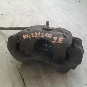 Kihagyhatatlan ajánlat FIAT STILO 01.09-06.12 Jobb első féknyereg munkahengerrel bontott alkatrész