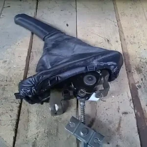 Legjobb ár FIAT STILO 01.09-06.12 Kézifék kar bontott alkatrész