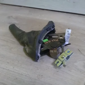 Olcsóbb FIAT STILO 01.09-06.12 Kézifék kar bontott alkatrész