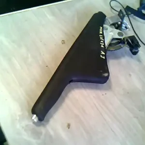 Nézd meg most FIAT STILO 01.09-06.12 Kézifék kar bontott alkatrész