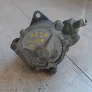 Vásárlói kedvenc FIAT STILO 01.09-06.12 Vákuumpumpa 1.9d bontott alkatrész