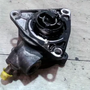 Különleges ajánlat FIAT STILO 01.09-06.12 Vákuumpumpa bontott alkatrész