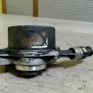 Ne maradj le FIAT STILO 01.09-06.12 Vákuumpumpa bontott alkatrész