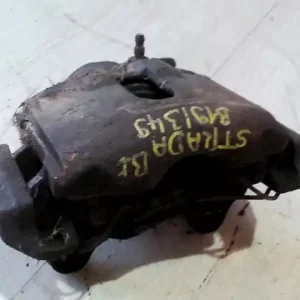 Expressz kézbesítés FIAT STRADA 05.01-09.07 Bal első féknyereg munkahengerrel bontott alkatrész