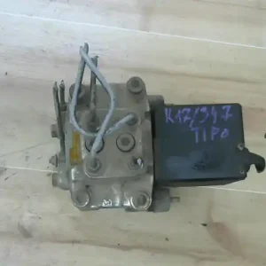 Népszerű FIAT TIPO 89- Abs abr esp pumpa bontott alkatrész