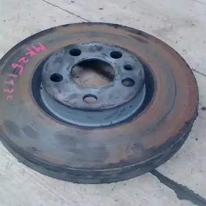 Csak ma FIAT ULYSSE 02.07- Első féktárcsa2,2 d bontott alkatrész