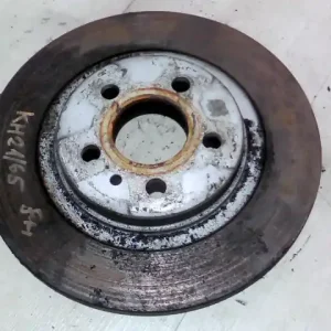 Biztonságos fizetés FIAT ULYSSE 02.07- Hátsó féktárcsa270mm bontott alkatrész