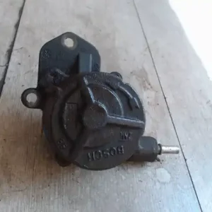 Korlátozott ajánlat FIAT ULYSSE 02.07- Vákuumpumpa 2.0d bontott alkatrész