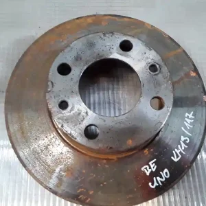 Rendeld meg most FIAT UNO 89-94 Első féktárcsabontott alkatrész