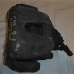 Utolsó esély FORD C-MAX 03.06-07.03 Bal első féknyereg munkahengerrel bontott alkatrész