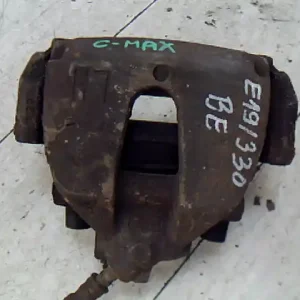 Kiárusítás FORD C-MAX 03.06-07.03 Bal első féknyereg munkahengerrel bontott alkatrész