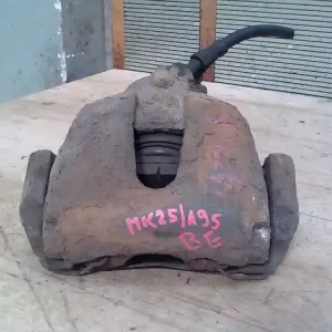 FORD C-MAX 03.06-07.03 Bal első féknyereg munkahengerrel 1.6d bontott alkatrész Kiárusítás