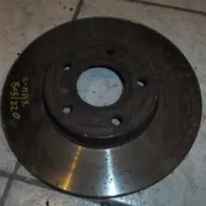 Legkelendőbb FORD C-MAX 03.06-07.03 Első féktárcsabontott alkatrész