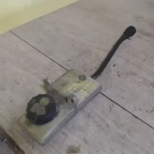 Ne maradj le FORD C-MAX 03.06-07.03 Fékfolyadék tartály 1.8 d bontott alkatrész