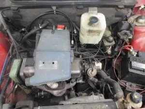 Kihagyhatatlan ajánlat FIAT UNO 89-94 Főfékhenger bontott alkatrész