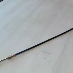 Árcsökkenés FIAT UNO 89-94 Kézifék kötél bowden bontott alkatrész