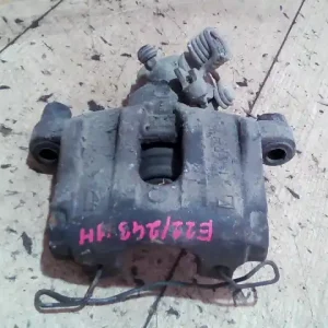 FORD C-MAX 03.06-07.03 Jobb hátsó féknyereg munkahengerrel 1.6tdci bontott alkatrész Kedvezmény