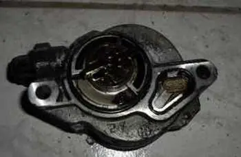 Kedvezményes ár FORD C-MAX 03.06-07.03 Vákuumpumpa bontott alkatrész