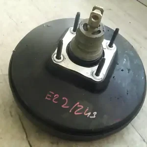 Szuper akció FORD C-MAX 03.06-07.03 Fékrásegítő1.6d bontott alkatrész