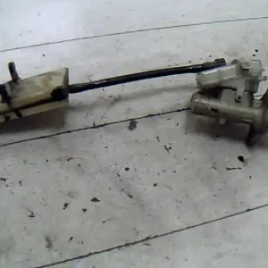 FORD C-MAX 03.06-07.03 Főfékhenger bontott alkatrész Azonnal elérhető