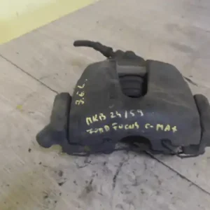 Utolsó esély FORD C-MAX 03.06-07.03 Jobb első féknyereg munkahengerrel 1.8 d bontott alkatrész