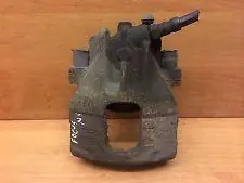 FORD ESCORT 90-95 Bal első féknyereg munkahengerrel bontott alkatrész Exkluzív ajánlat