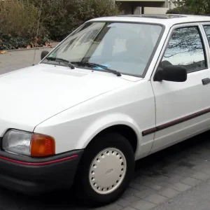 FORD ESCORT 86-90 Főfékhenger bontott alkatrész Exkluzív ajánlat