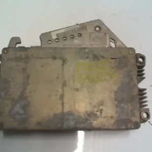 Szezonális akció FORD ESCORT 90-95 Abs vezérlő elektronika 1,6b bontott alkatrész