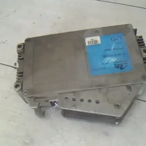 FORD ESCORT 90-95 Abs vezérlő elektronika bontott alkatrész Azonnal elérhető