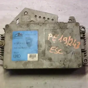 Különleges ajánlat FORD ESCORT 90-95 Abs vezérlő elektronika bontott alkatrész