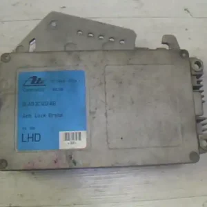 FORD ESCORT 90-95 Abs vezérlő elektronika bontott alkatrész Legnépszerűbb