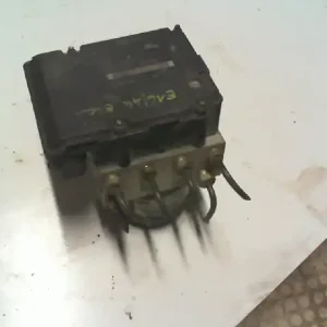 FORD ESCORT 95- Abs abr esp pumpa bontott alkatrész Expressz kézbesítés