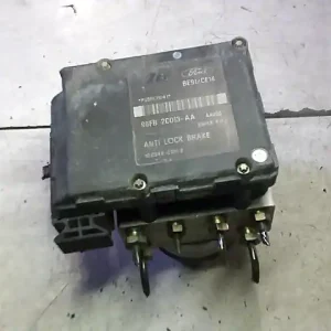 FORD ESCORT 95- Abs abr esp pumpa bontott alkatrész Gyors kiszállítás