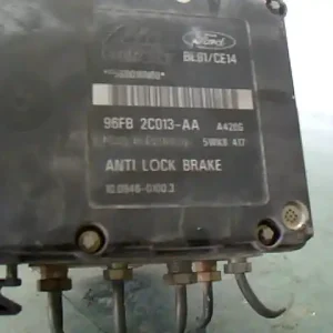 FORD ESCORT 95- Abs abr esp pumpa bontott alkatrész Szezonális akció