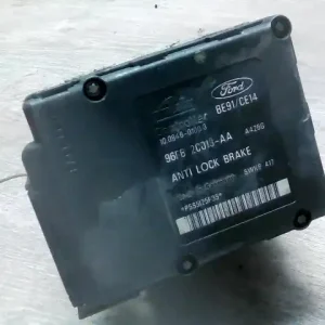 Akció FORD ESCORT 95- Abs kocka1.4i bontott alkatrész