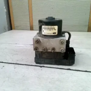 Kedvezményes ár FORD ESCORT 95- Abs kocka1.6i bontott alkatrész