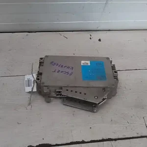 FORD ESCORT 95- Abs vezérlő elektronika 1.3i bontott alkatrész Újdonság