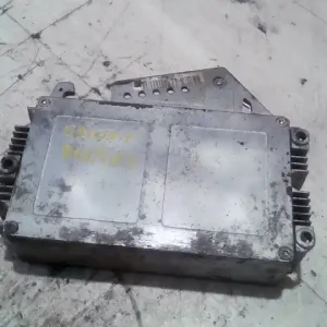 Expressz kézbesítés FORD ESCORT 95- Abs vezérlő elektronika 1.7d bontott alkatrész