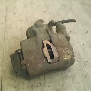 FORD ESCORT 95- Bal első féknyereg munkahengerrel 1.6i bontott alkatrész Legjobb ár