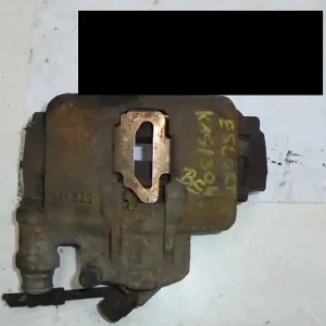 Bestseller FORD ESCORT 95- Bal első féknyereg munkahengerrel bontott alkatrész