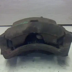 FORD ESCORT 95- Bal első féknyereg munkahengerrel 1.8 d bontott alkatrész Végkiárusítás