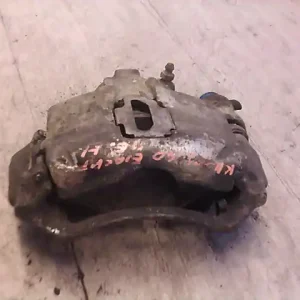 Kiárusítás FORD ESCORT 95- Bal első féknyereg munkahengerrel 1.3i bontott alkatrész