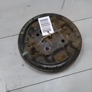 Biztonságos vásárlás FORD ESCORT 95- Bal hátsó fék alaplapbontott alkatrész