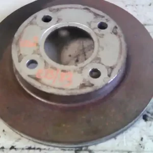 FORD ESCORT 95- Első féktárcsabontott alkatrész Azonnali szállítás