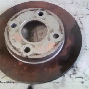 Outlet FORD ESCORT 95- Első féktárcsabontott alkatrész