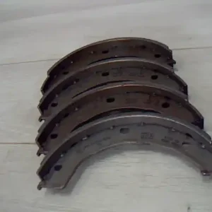 FORD ESCORT 95- Fékpofa garnitura bontott alkatrész Kedvezményes ár