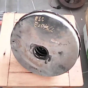 Nézd meg most FORD ESCORT 95- Fékrásegítőbontott alkatrész