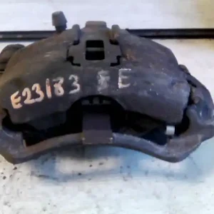 Gyors szállítás FORD ESCORT 95- Jobb első féknyereg munkahengerrel 1.4 i bontott alkatrész